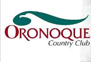 Oronoque CC